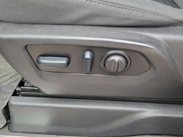 2023 Chevrolet Silverado 2500HD