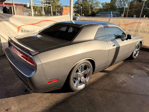 2010 Dodge Challenger