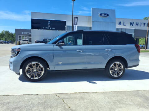 2026 Ford Expedition King Ranch