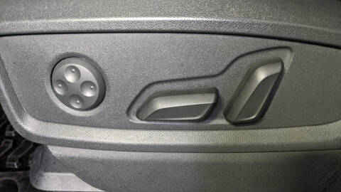 2019 Audi SQ5 3.0T quattro Prestige