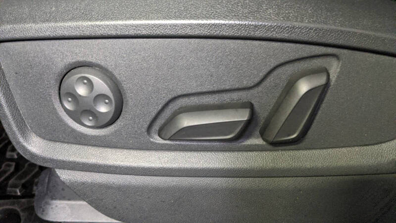 2019 Audi SQ5 3.0T quattro Prestige