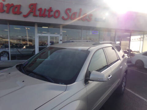 2014 GMC Acadia SLT-1