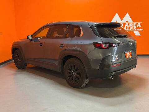 2023 Mazda CX-50 2.5 S Select