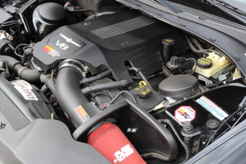 2003 Ford Thunderbird Premium