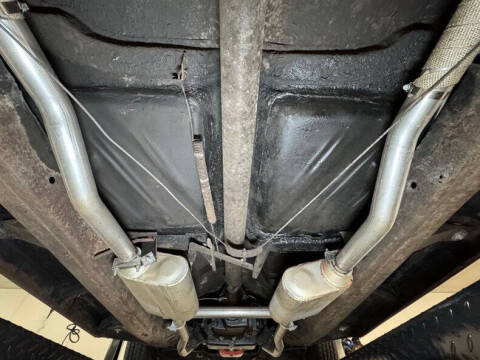 1957 Chevrolet Bel Air