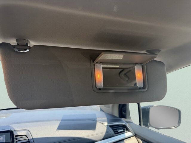 2020 Honda Odyssey EX-L w/Navi w/RES