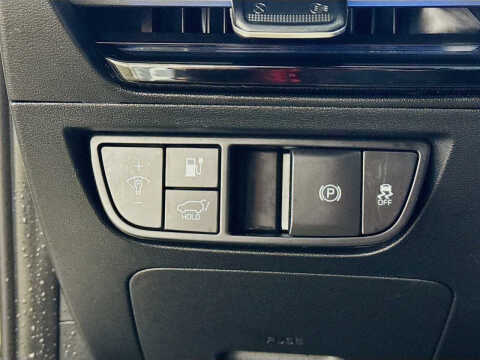 2022 Kia EV6 GT-Line