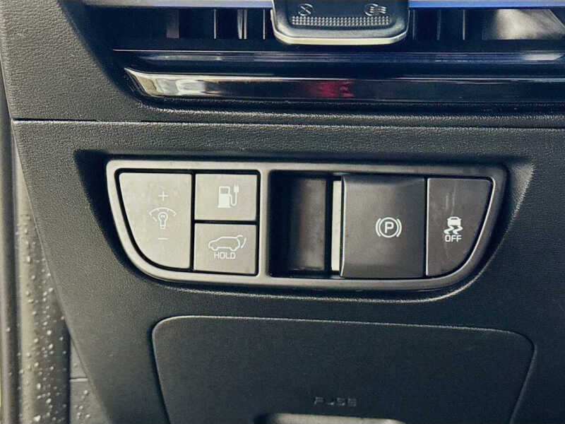 2022 Kia EV6 GT-Line