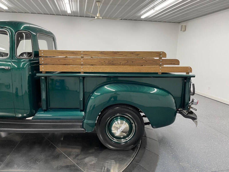 1950 GMC 3100