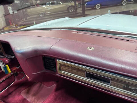 1975 Pontiac Grand Ville