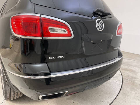 2017 Buick Enclave Premium