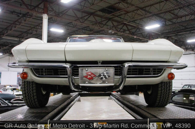 1967 Chevrolet Corvette