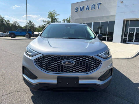2023 Ford Edge SE