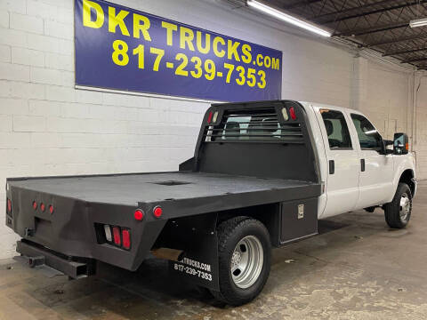 2014 Ford F-350 Super Duty XL