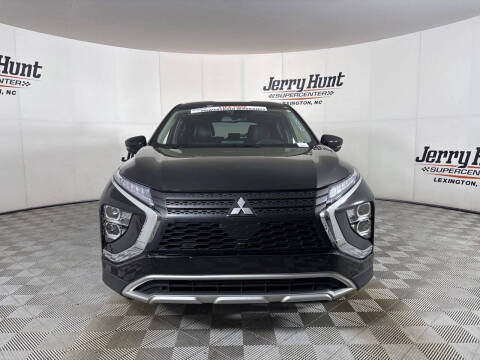 2025 Mitsubishi Eclipse Cross SE