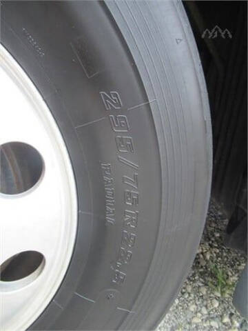 2014 Freightliner Cascadia