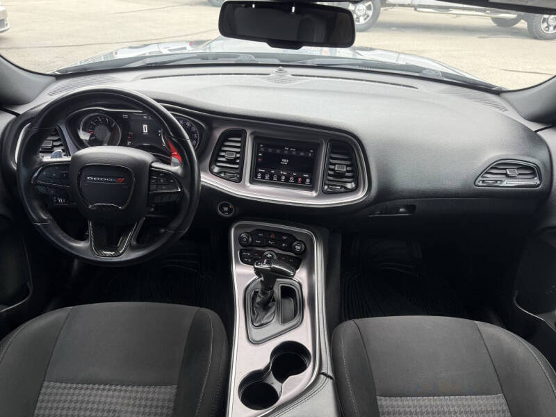 2019 Dodge Challenger R/T