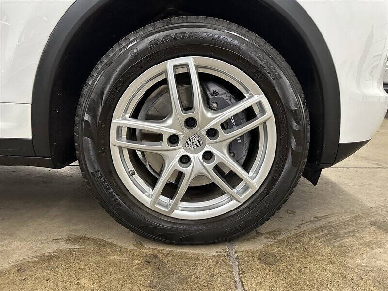 2014 Porsche Cayenne