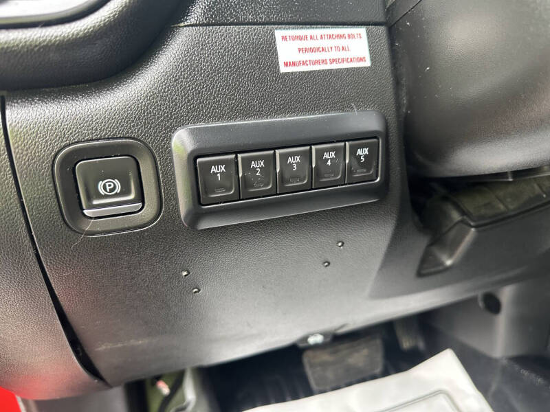 2021 Chevrolet Silverado 2500HD Work Truck