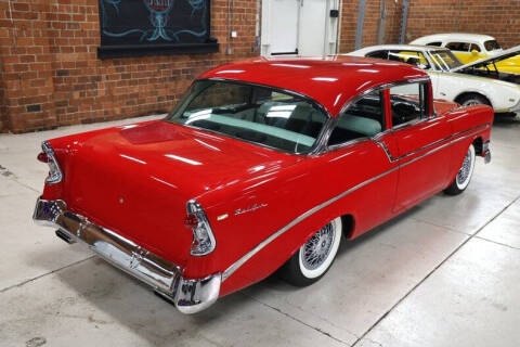1956 Chevrolet Bel Air