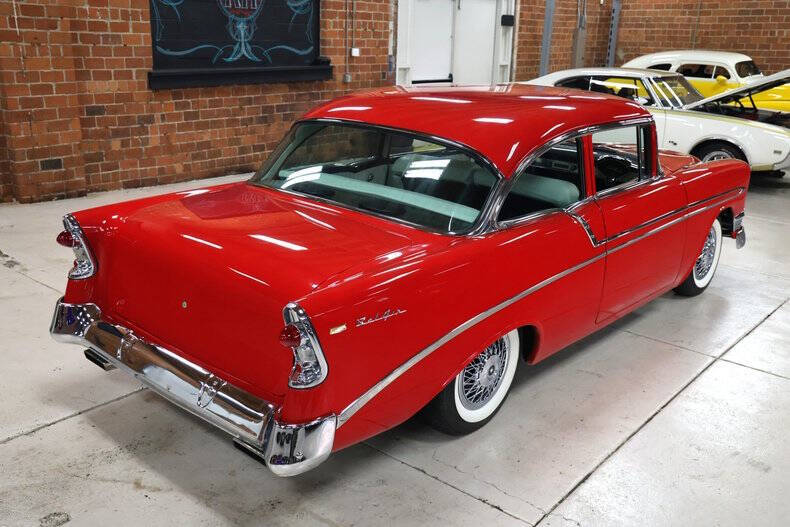 1956 Chevrolet Bel Air