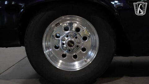 1967 Chevrolet Chevelle