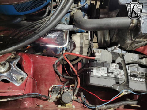 1967 Mercury Cyclone