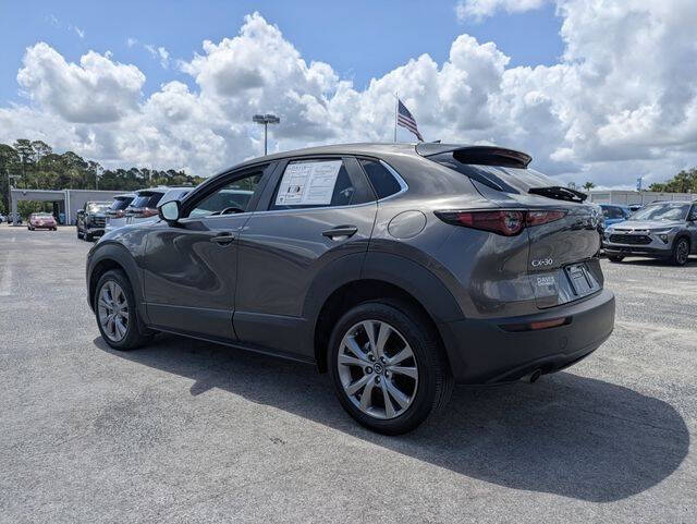 2020 Mazda CX-30 Preferred