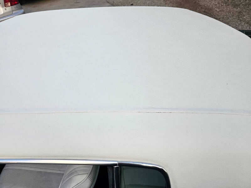 1967 Cadillac Eldorado