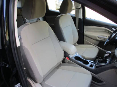 2014 Ford C-MAX Hybrid SE