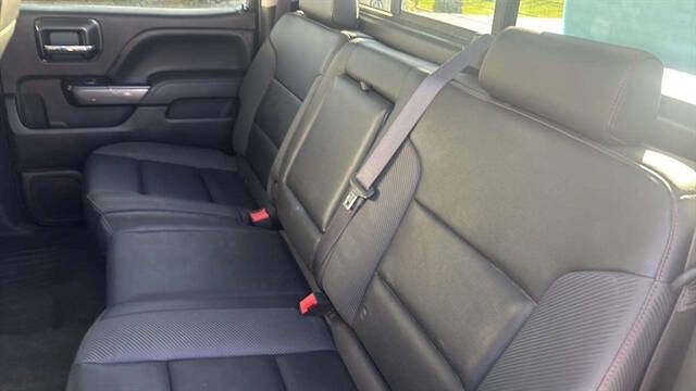 2016 GMC Sierra 1500