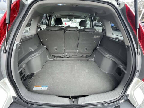 2009 Honda CR-V EX-L