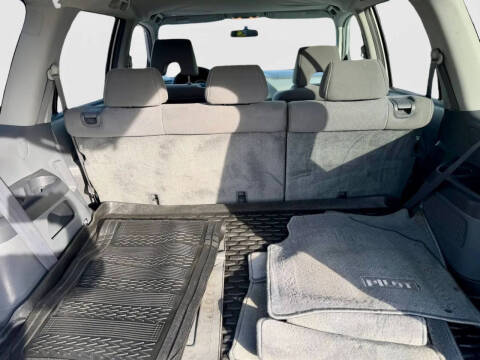 2006 Honda Pilot EX