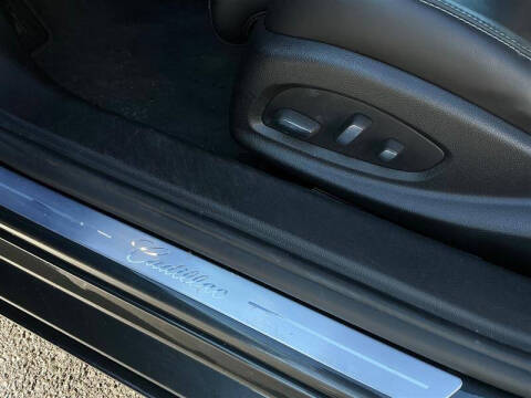 2015 Cadillac XTS Premium