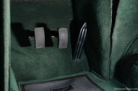 1954 Austin-Healey 100