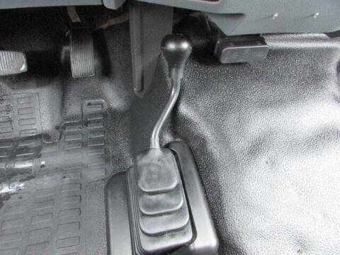 2015 Ford F-550 Super Duty