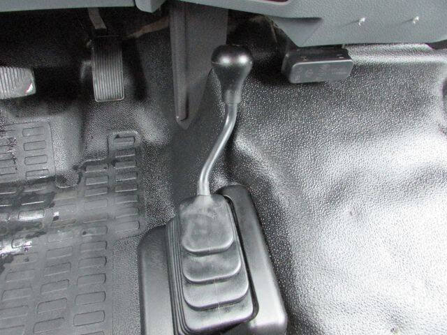 2015 Ford F-550 Super Duty