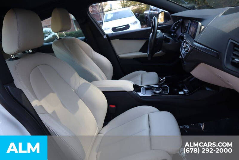 2024 BMW 2 Series 228i xDrive Gran Coupe