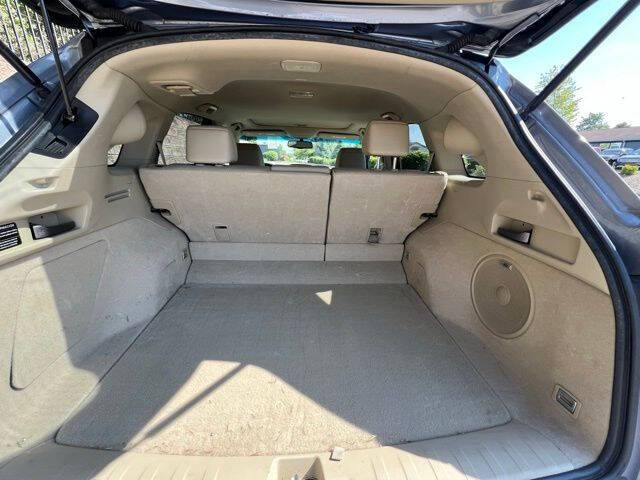 2015 Acura RDX w/Tech