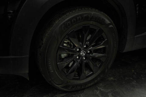 2025 Mazda CX-50 2.5 S Preferred