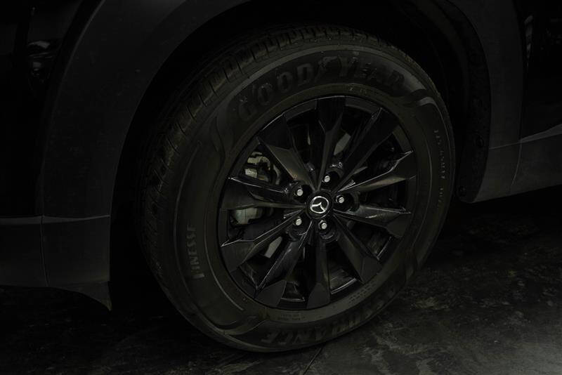 2025 Mazda CX-50 2.5 S Preferred