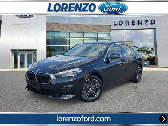 2022 BMW 2 Series for sale at Lorenzo Ford in Homestead FL