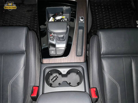 2023 Audi Q5 e quattro S line Prem Pl 55 TFSI