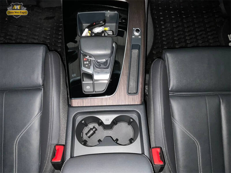 2023 Audi Q5 e quattro S line Prem Pl 55 TFSI