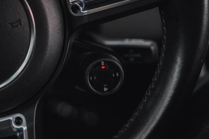 2018 Porsche 911