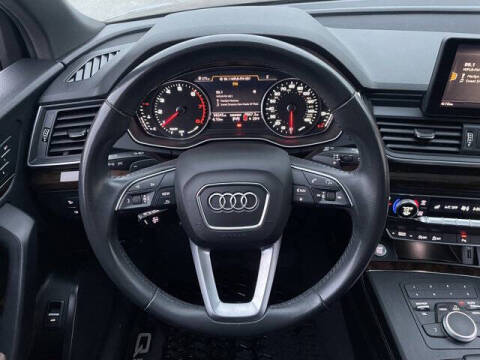 2020 Audi Q5
