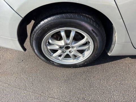 2016 Toyota Prius Two