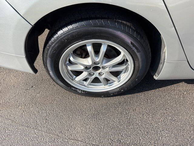 2016 Toyota Prius Two