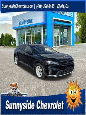 2024 Honda Prologue for sale at Sunnyside Chevrolet in Elyria OH