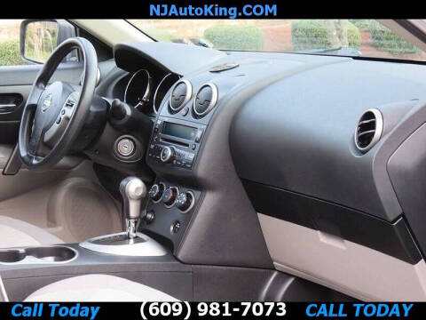 2009 Nissan Rogue SL